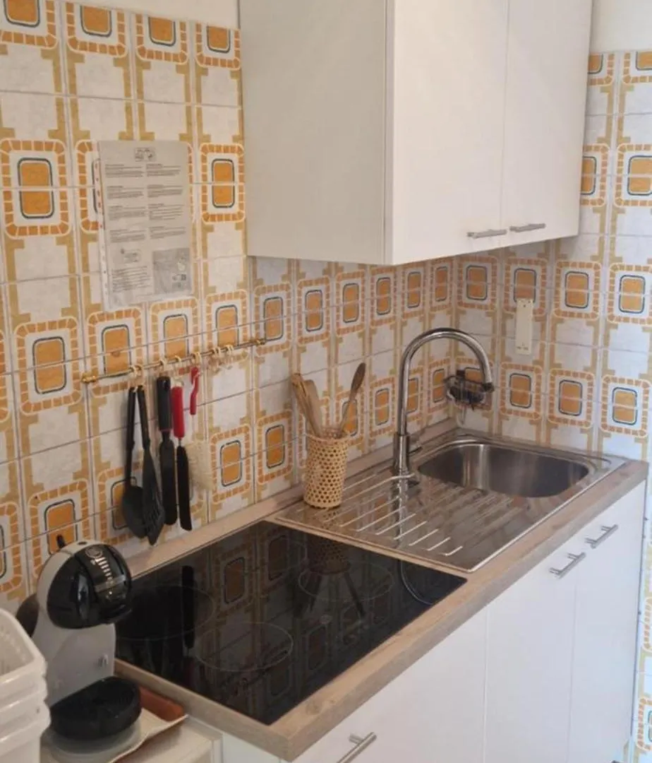 شقة Attico & Piscina بورتو سانتا مارغريتا دي كاورل إيطاليا