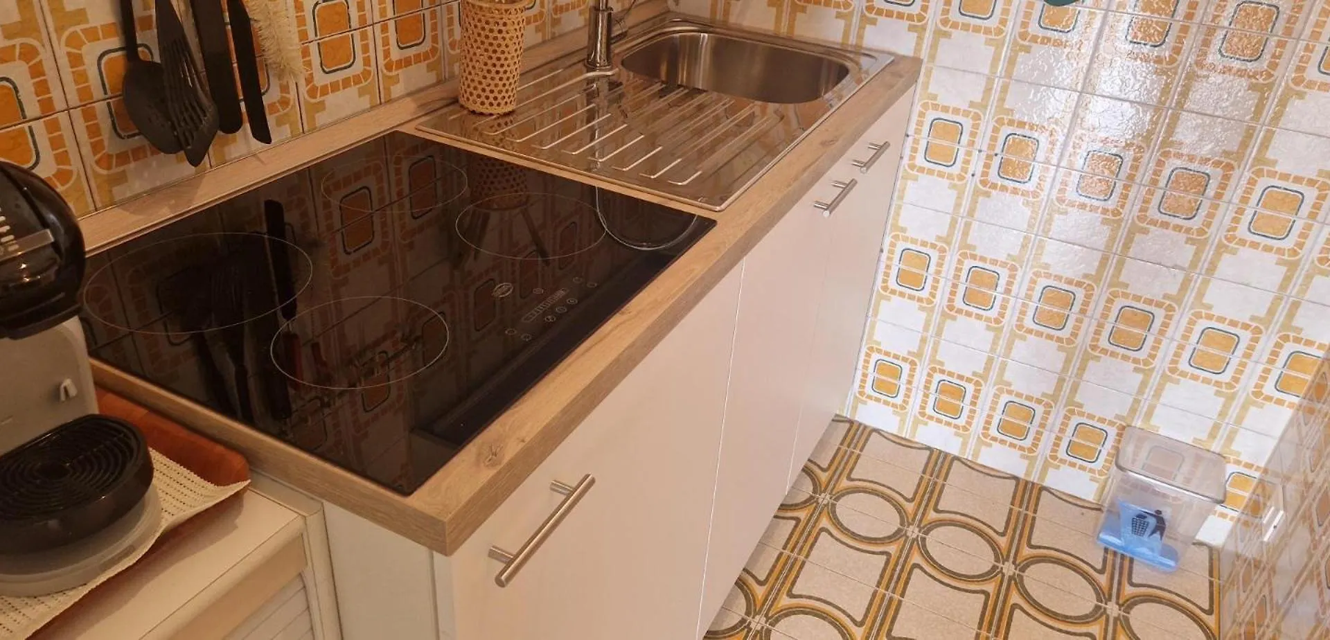 شقة Attico & Piscina بورتو سانتا مارغريتا دي كاورل