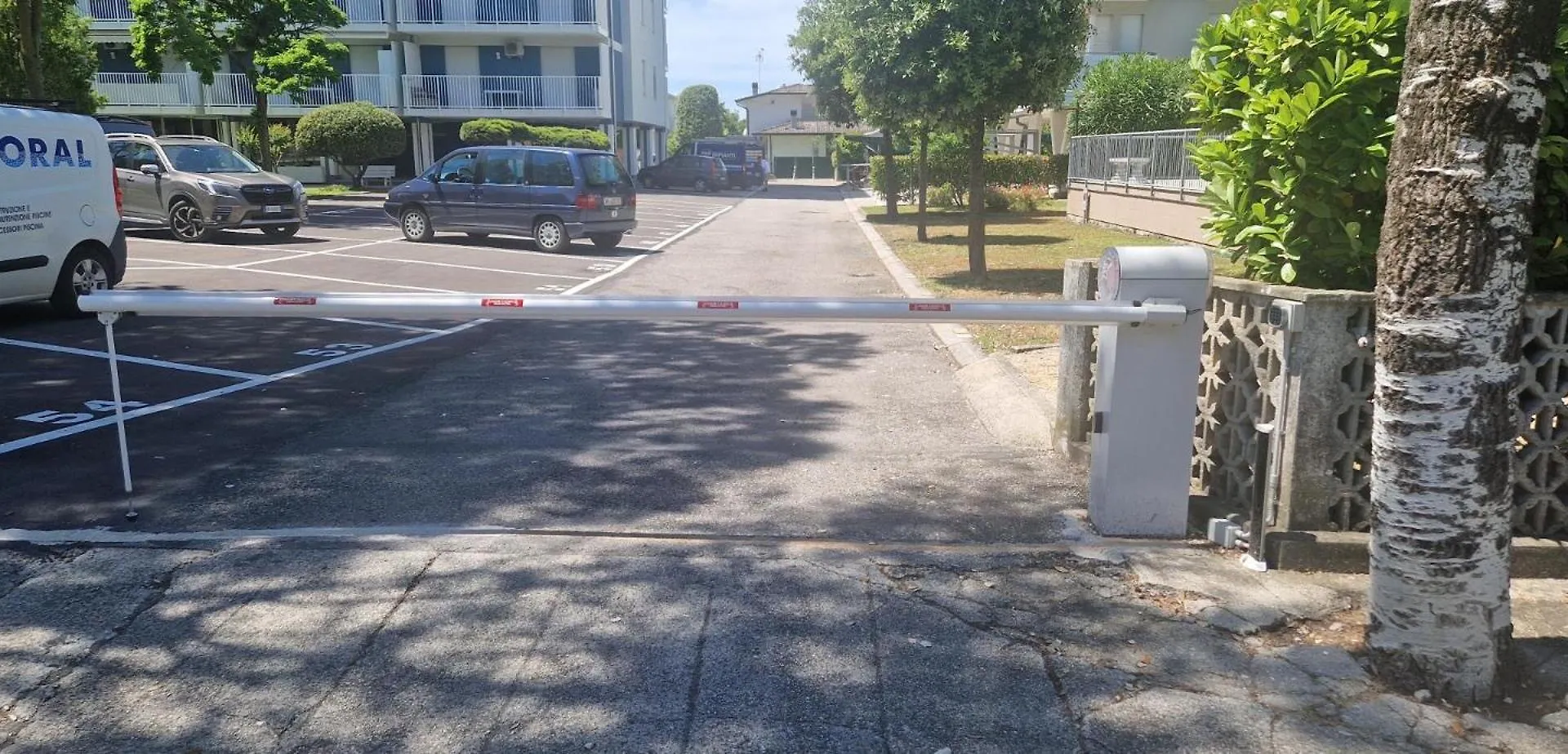 شقة Attico & Piscina بورتو سانتا مارغريتا دي كاورل 0*,