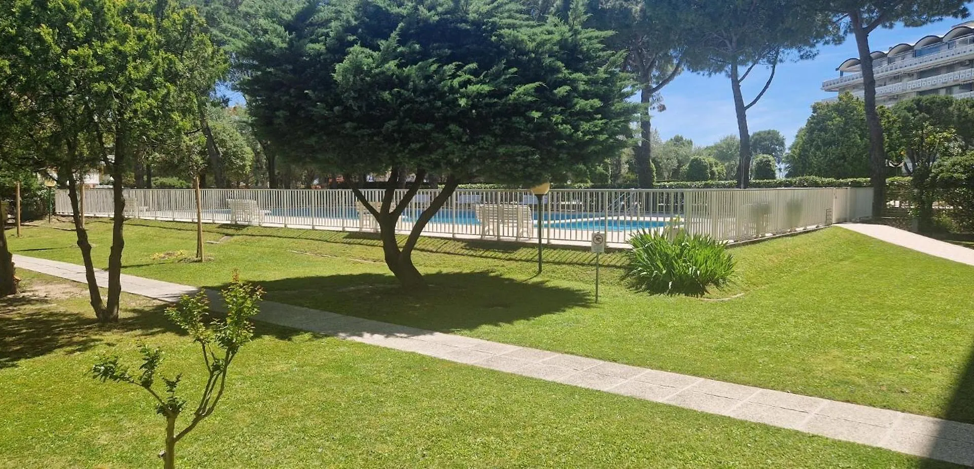 شقة Attico & Piscina بورتو سانتا مارغريتا دي كاورل